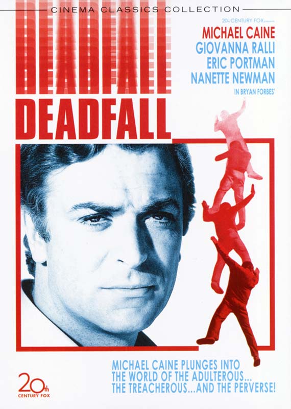 Deadfall