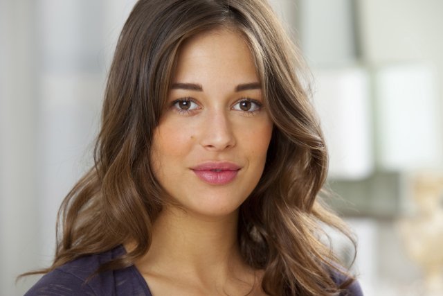 Meryl Valerie
