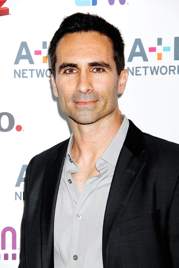 Nestor Carbonell