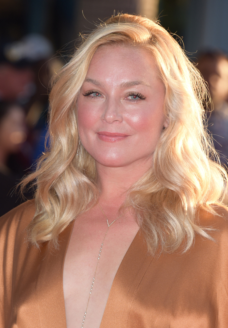 Elisabeth Röhm Elisabeth Röhm