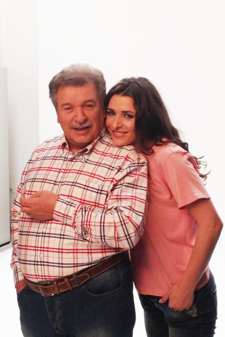 Vasiliki Troufakou