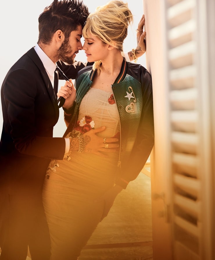 Gigi Hadid Gigi Hadid
