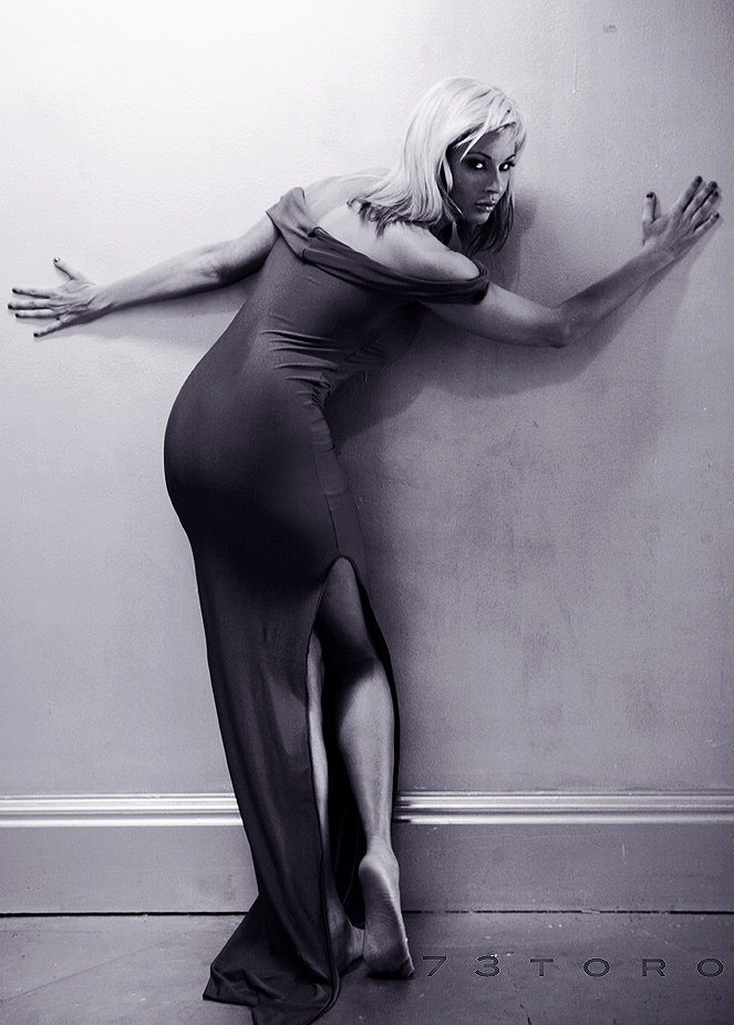 Tamera Brown Tamera Brown