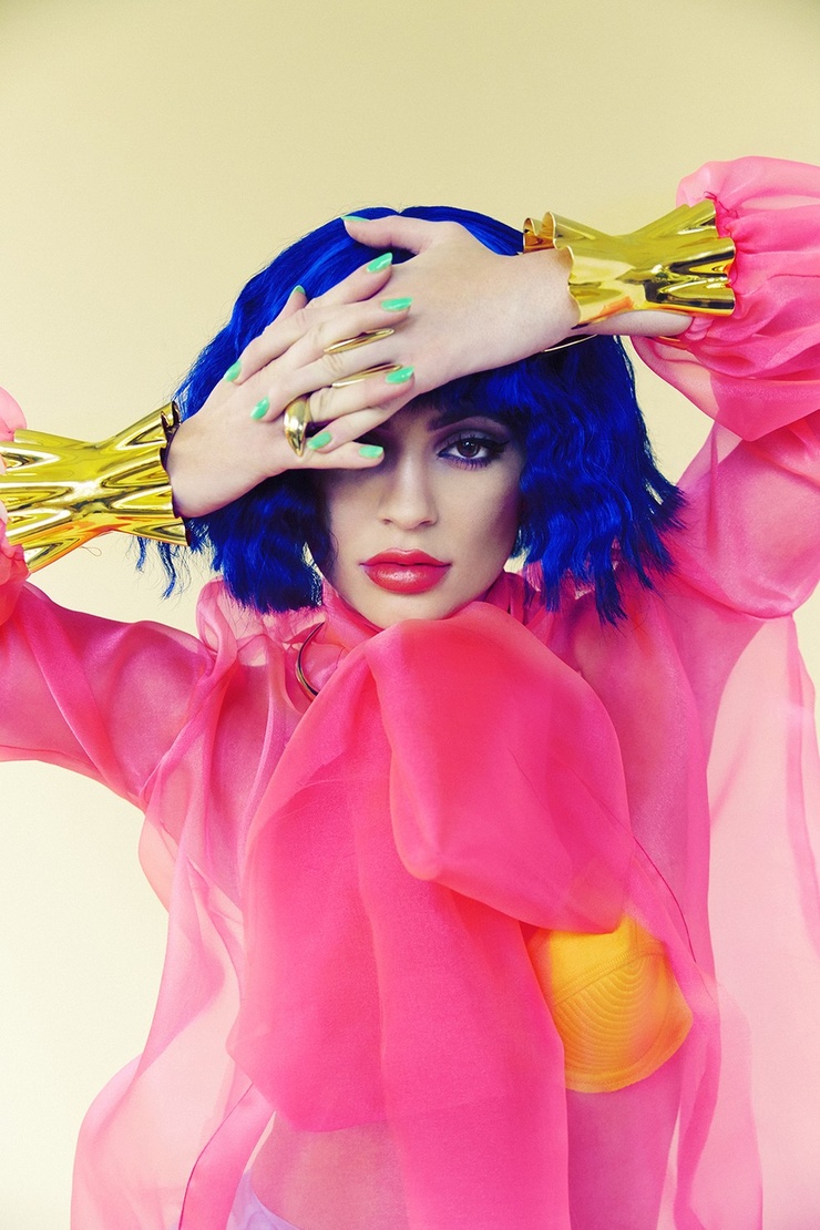 Kylie Jenner Kylie Jenner