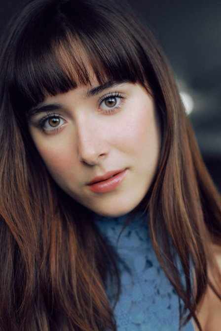 Christina Scherer Christina Scherer