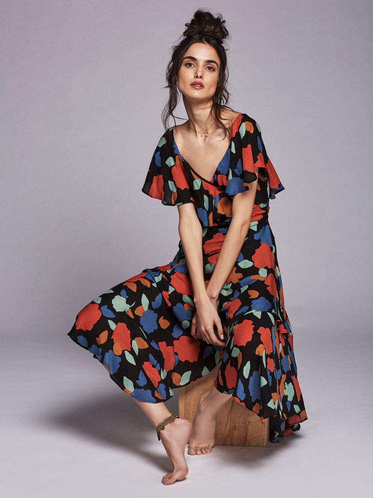Blanca Padilla Blanca Padilla