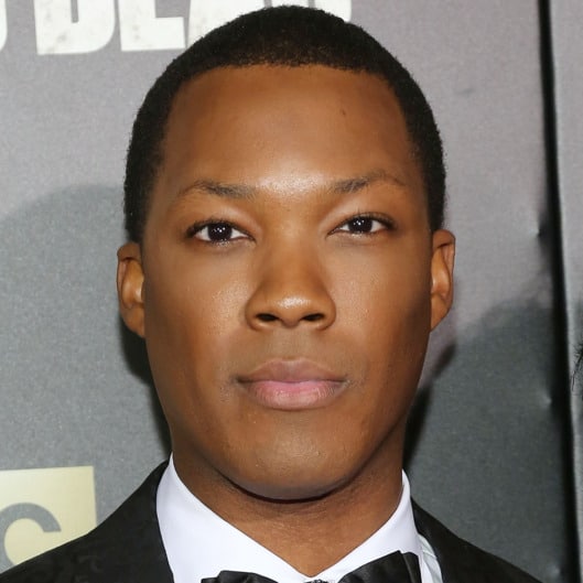 Corey Hawkins