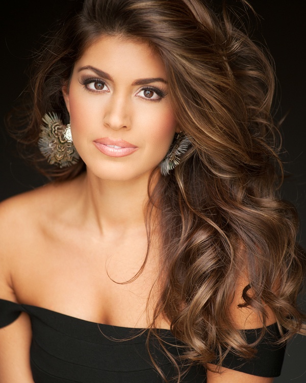 Olivia Olvera Olivia Olvera