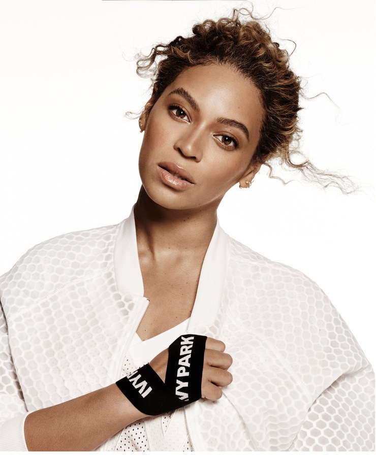 Beyoncé Knowles Beyoncé Knowles