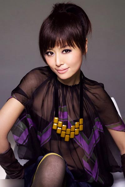 Ruby Lin