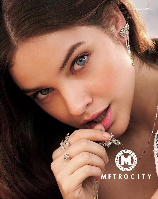 Barbara Palvin Barbara Palvin