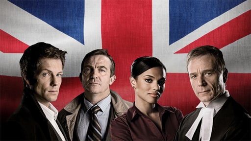 Law & Order: UK