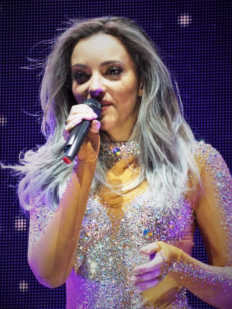 Jade Thirlwall