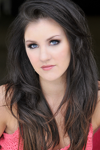 Amanda Soltero Amanda Soltero