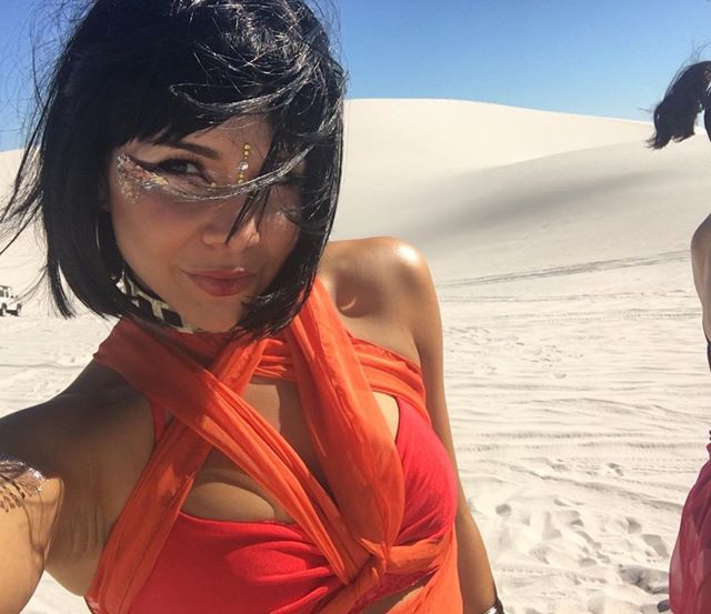 Dena Kaplan Dena Kaplan