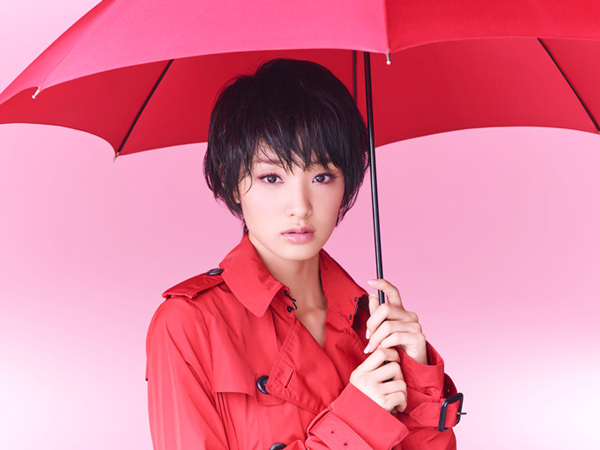 Ayame Gôriki