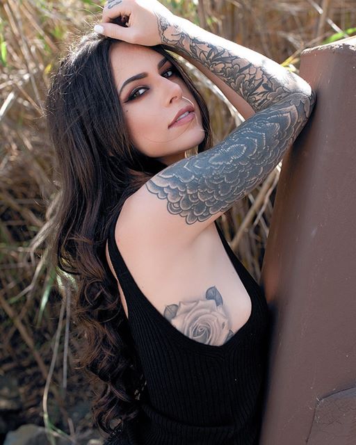 Suttin Suicide