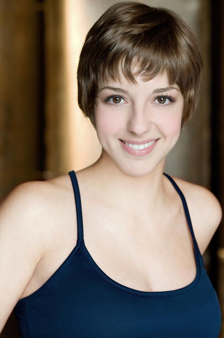 Steffi DiDomenicantonio Steffi DiDomenicantonio