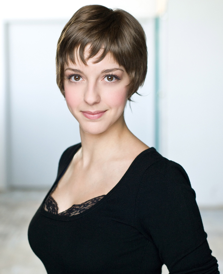 Steffi DiDomenicantonio Steffi DiDomenicantonio