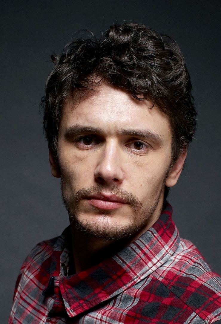 James Franco James Franco