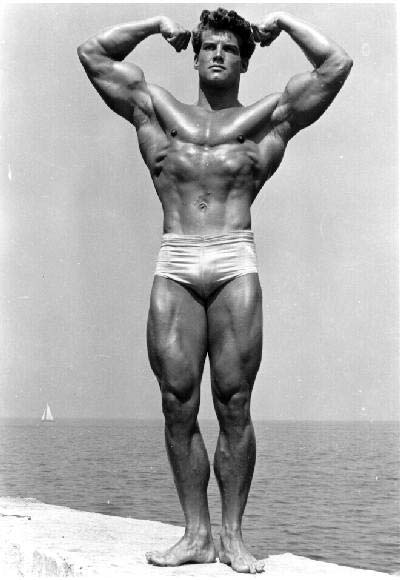 Vincent Gironda