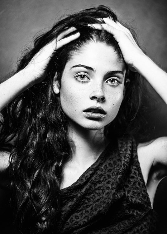 Ona Morgan
