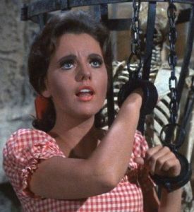 Dawn Wells