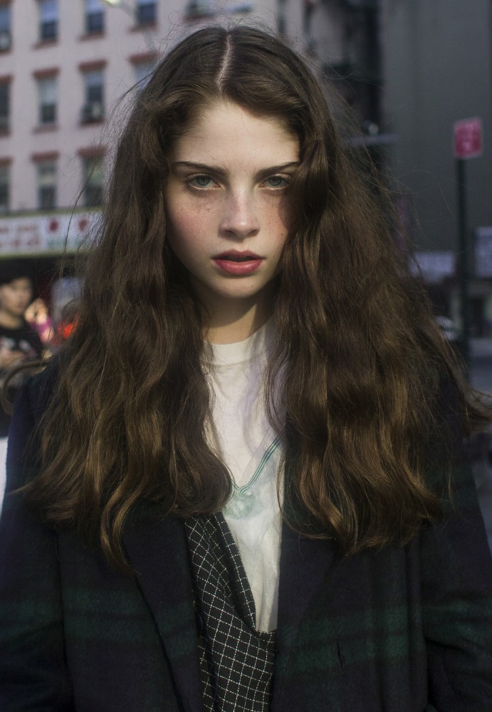 Ona Morgan