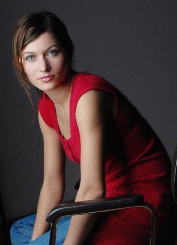 Sylta Fee Wegmann Sylta Fee Wegmann