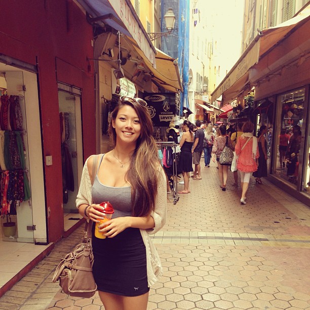 Gigi Angelini