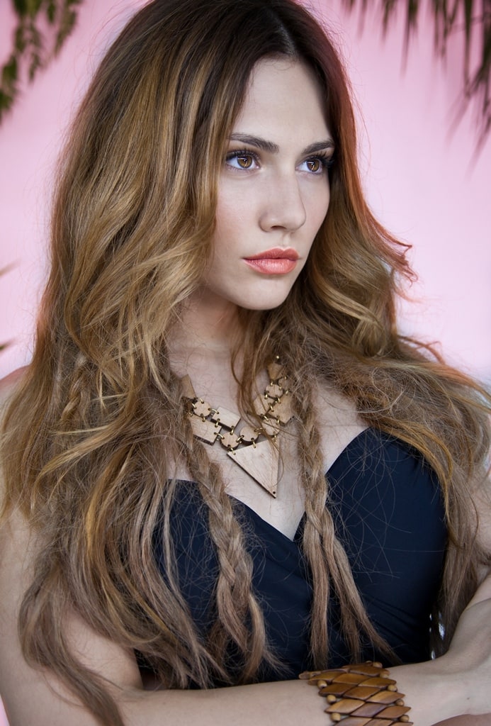 Elena Tsigkinou Elena Tsigkinou