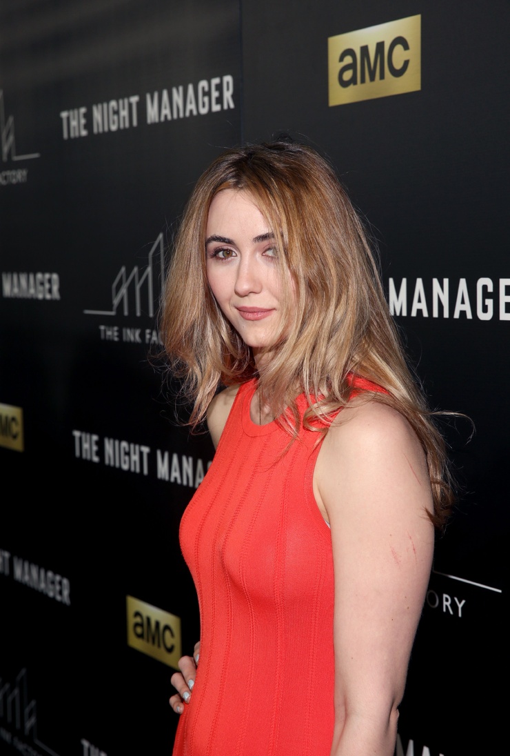 Madeline Zima Madeline Zima