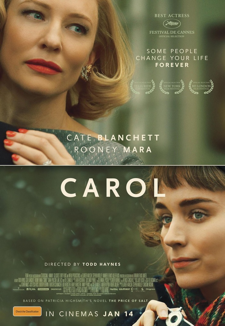 Carol Carol