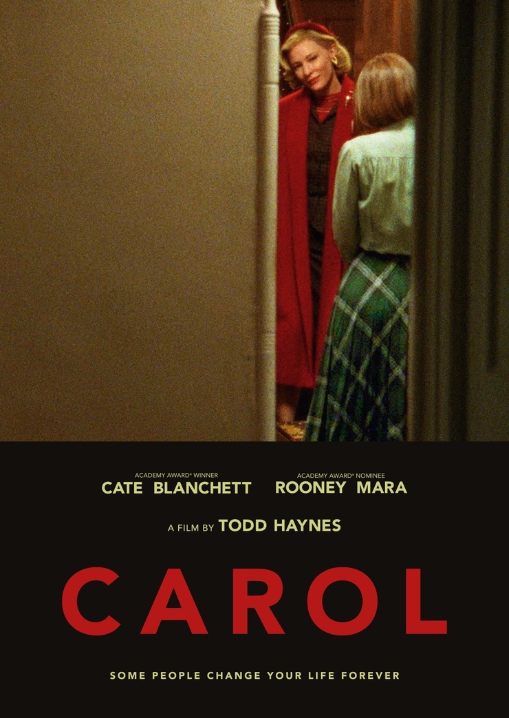 Carol Carol