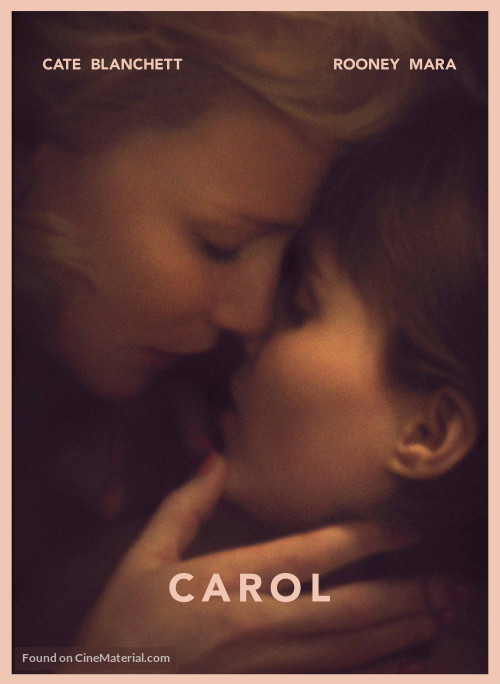 Carol Carol