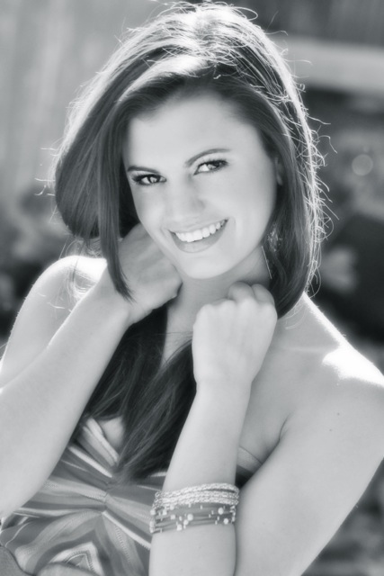 Hayley Erbert