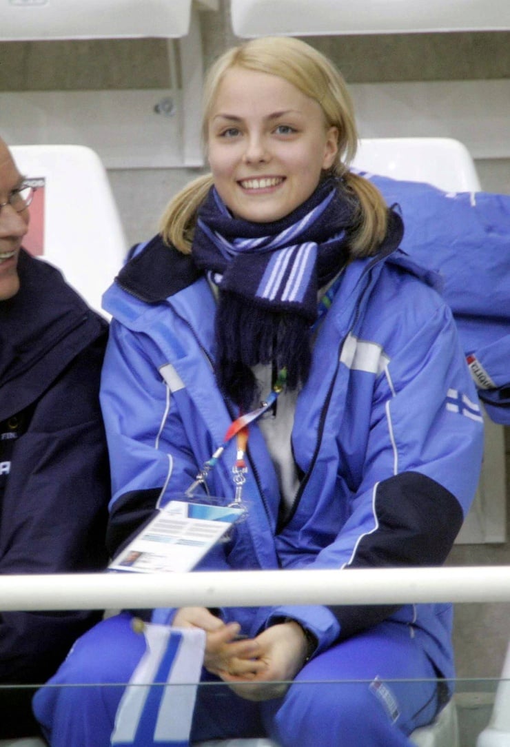 Kiira Korpi