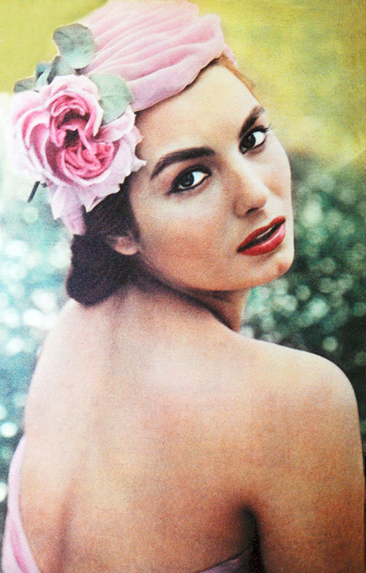 Rosanna Schiaffino Rosanna Schiaffino