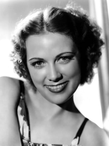 Eleanor Powell