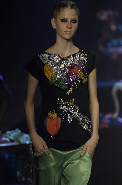 Luiza Windberg