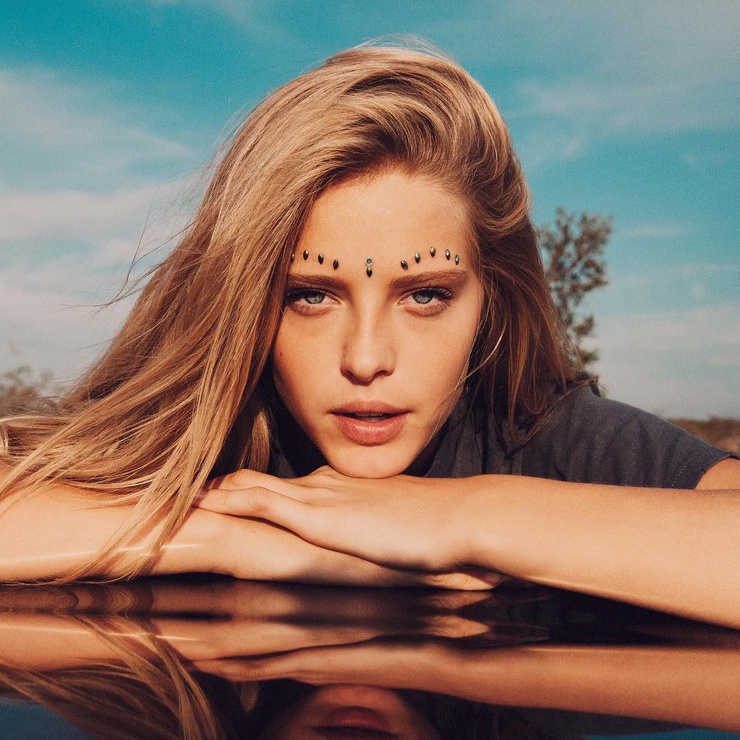 Abby Champion Abby Champion