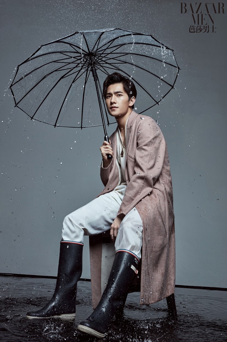 Yang Yang