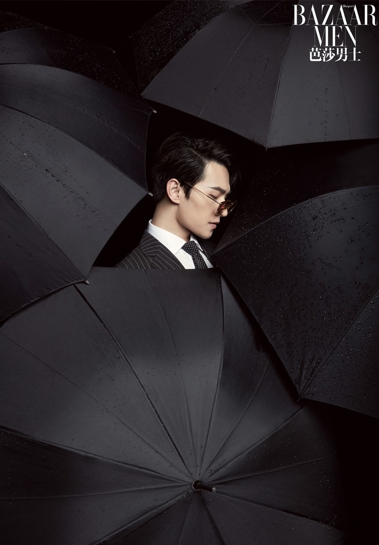 Yang Yang