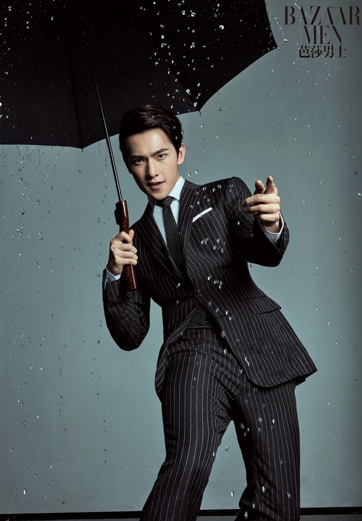 Yang Yang