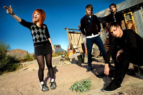 Paramore