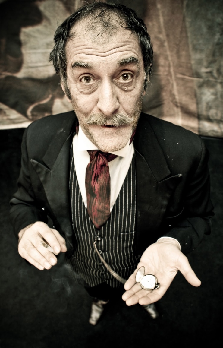 Ramón Barea