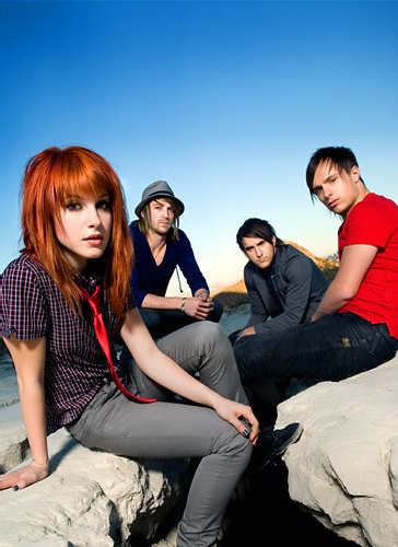 Paramore