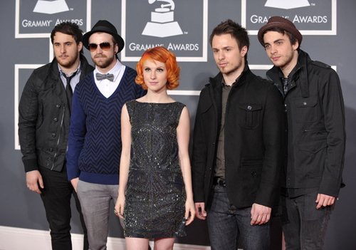 Paramore