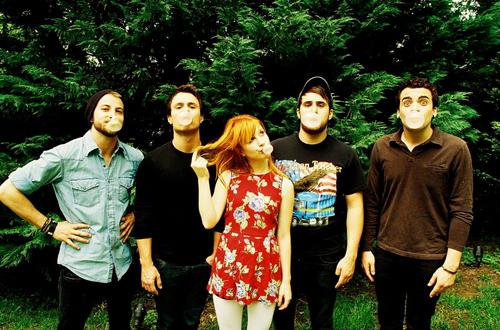 Paramore