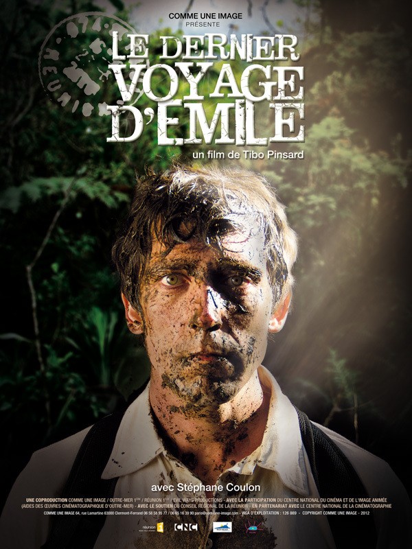 Le dernier voyage d'Emile Le dernier voyage d'Emile